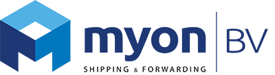 MYON BV — Shipping & Forwarding
